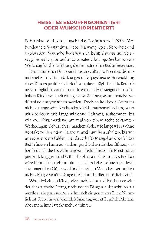 Produktbild: Ich übersetze dir dein Kind