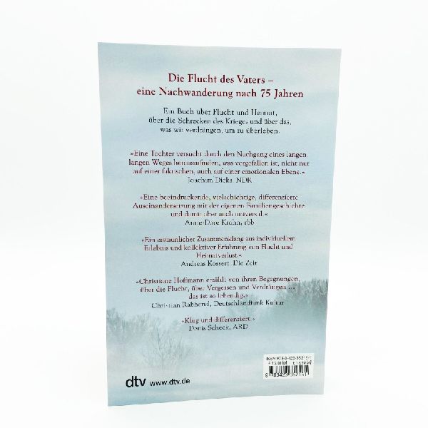 Produktbild: Alles, was wir nicht erinnern