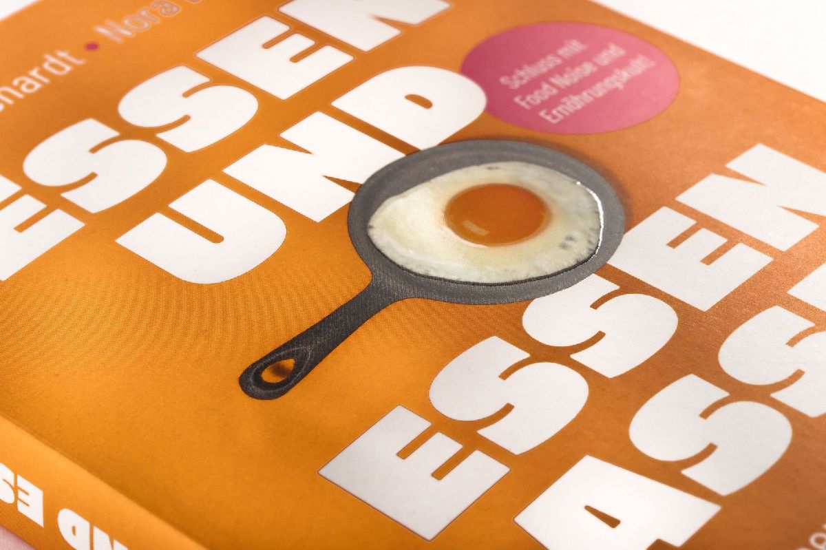 Produktbild: Essen und essen lassen