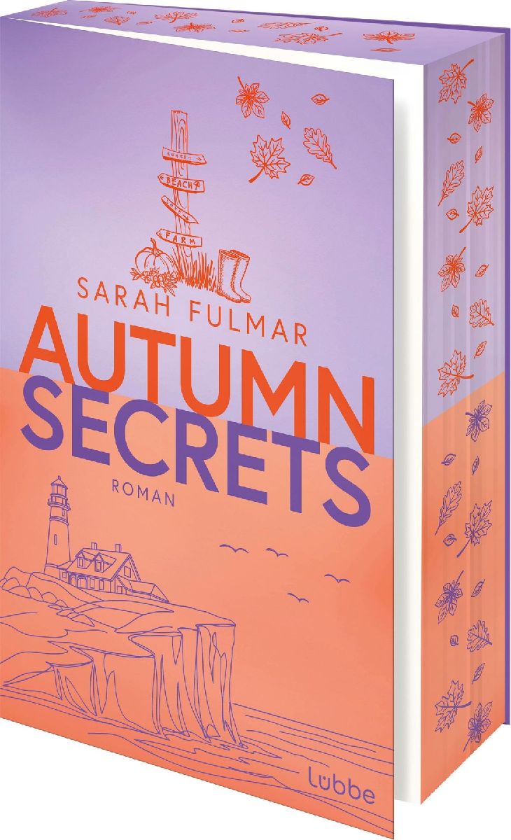 Produktbild: Autumn Secrets