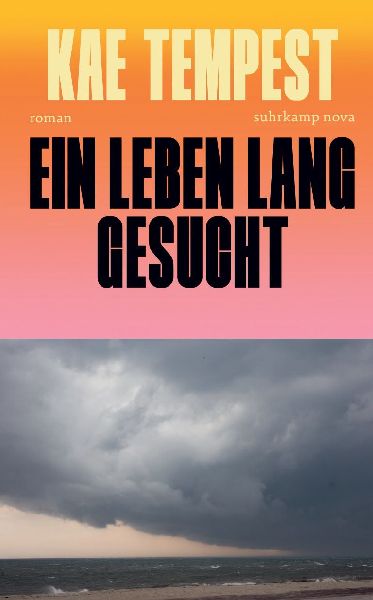 Produktbild: Ein Leben lang gesucht
