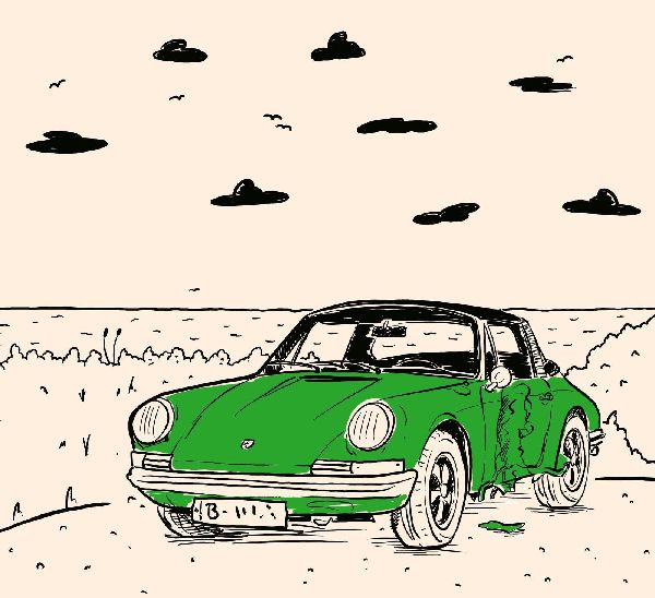 Produktbild: Horror-Date