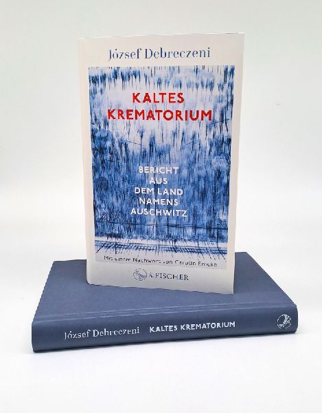 Produktbild: Kaltes Krematorium