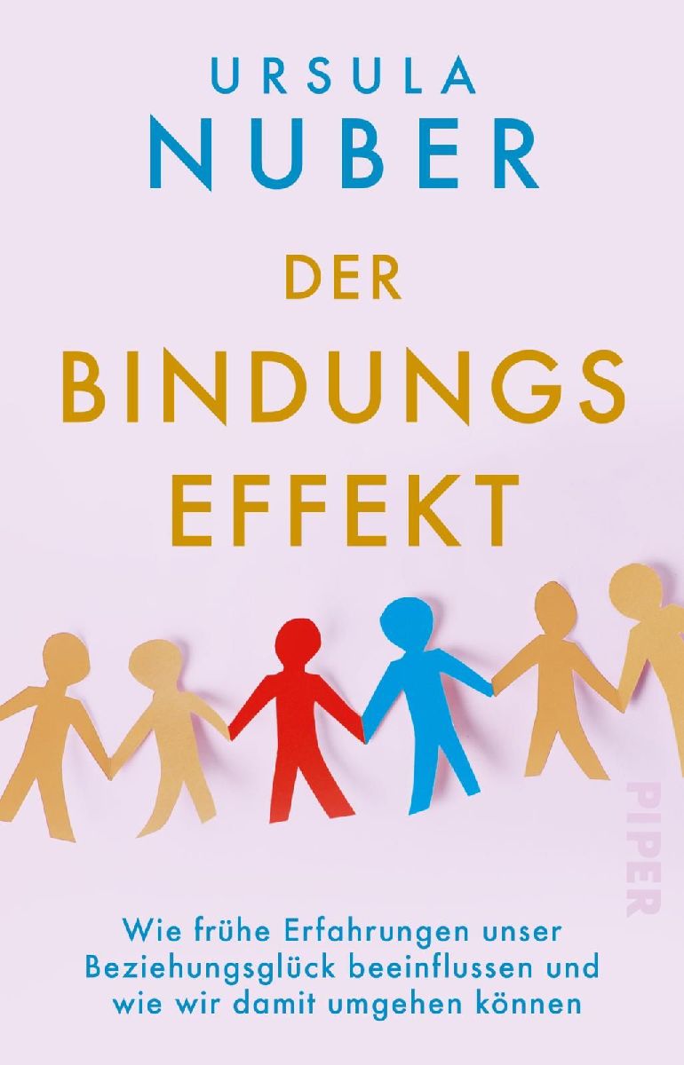 Produktbild: Der Bindungseffekt