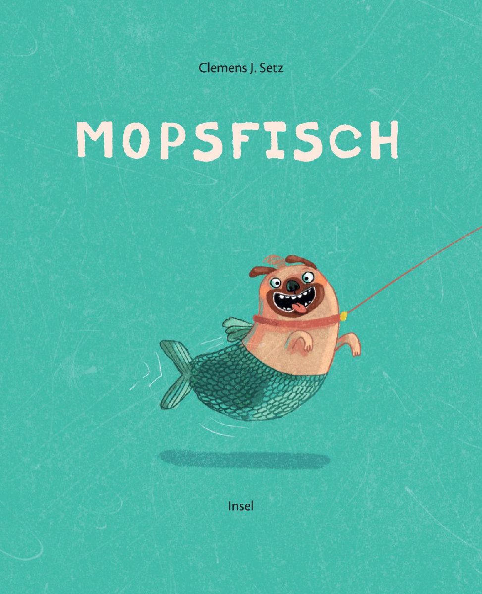 Produktbild: Mopsfisch
