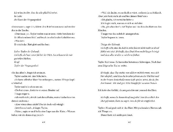 Produktbild: Tell Me in Secret