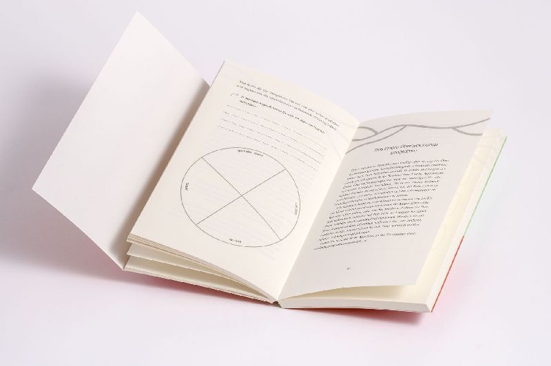 Produktbild: Das Vagus-Nerv Workbook