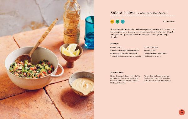 Produktbild: Tigray - Äthiopisch kochen