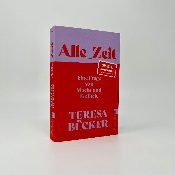 Produktbild: Alle_Zeit