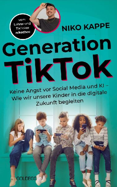 Produktbild: Generation TikTok