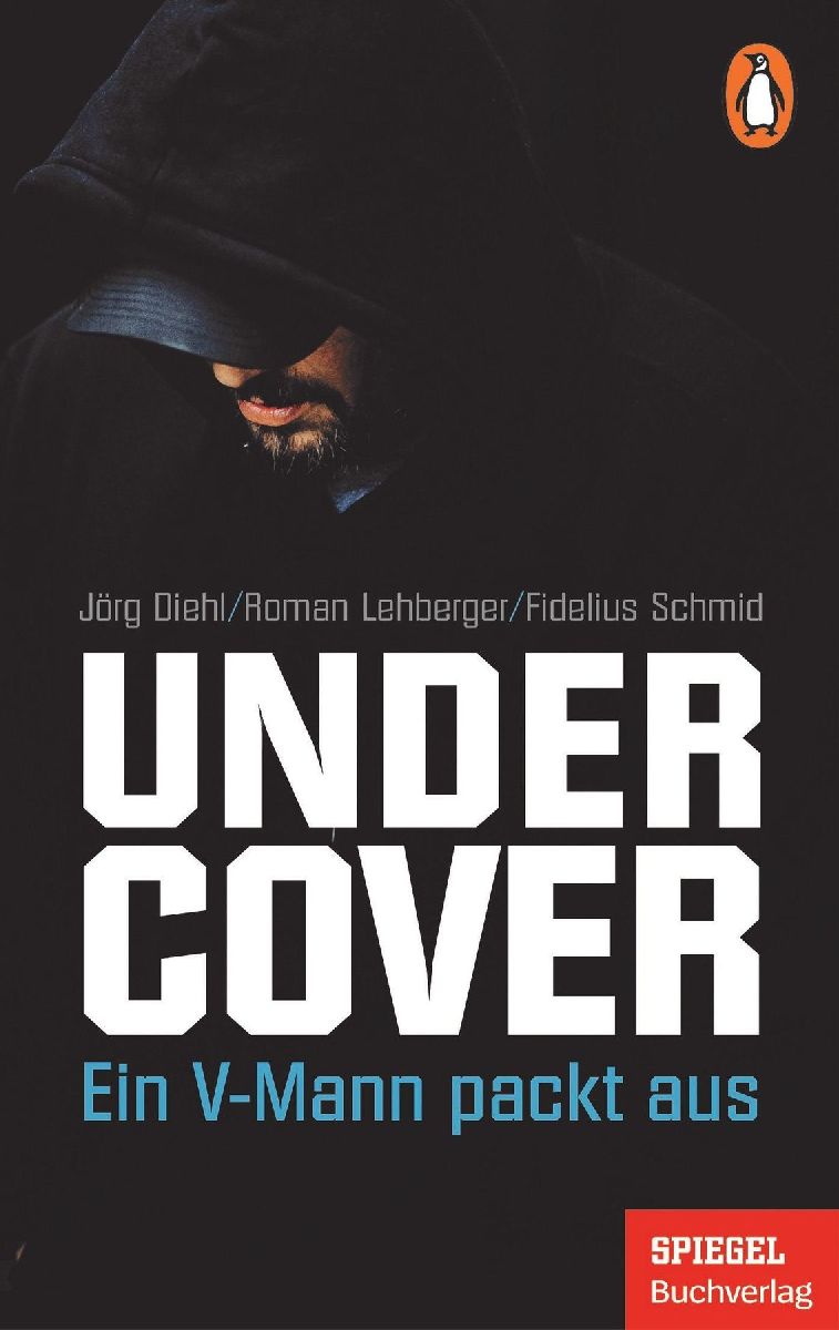Produktbild: Undercover