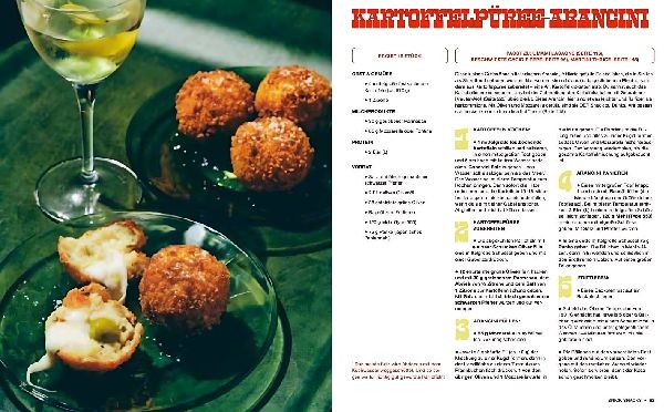 Produktbild: More is More