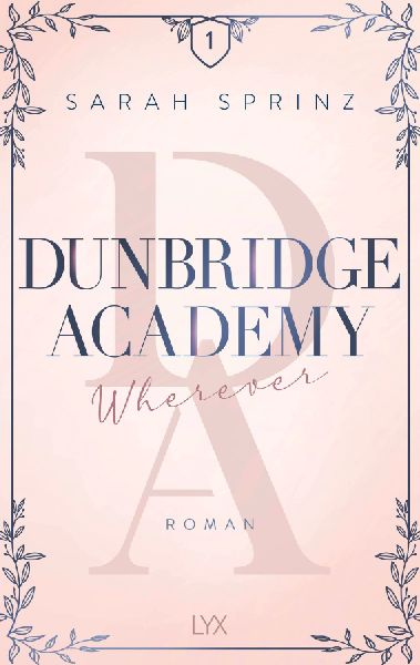 Produktbild: Dunbridge Academy - Wherever