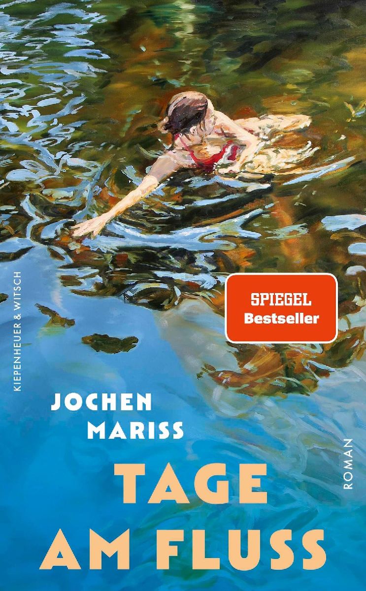 Produktbild: Tage am Fluss