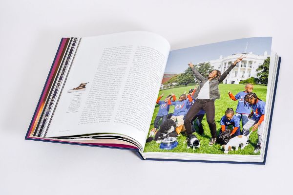 Produktbild: The Look (deutsche Ausgabe)