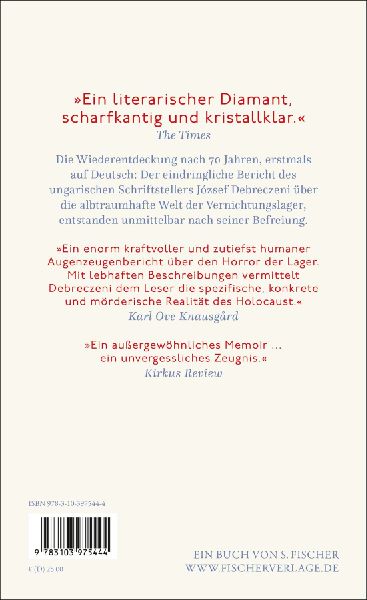 Produktbild: Kaltes Krematorium