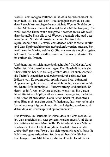 Produktbild: WIE MAN SEINEN EHEMANN NICHT UMBRINGT