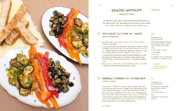 Produktbild: Immer wieder vegan