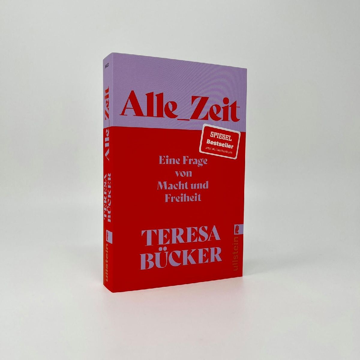Produktbild: Alle_Zeit
