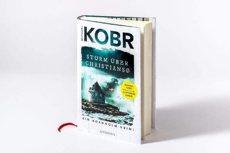 Produktbild: Sturm über Christiansø
