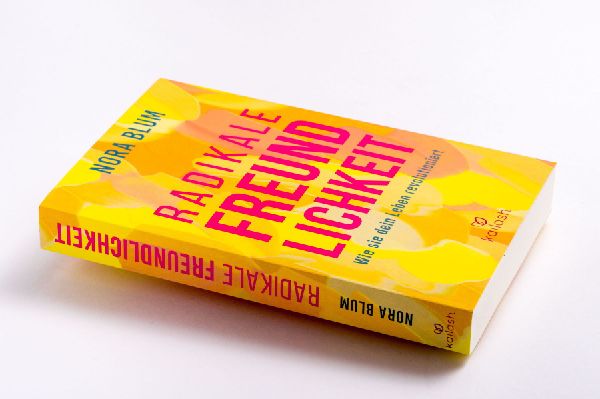 Produktbild: Radikale Freundlichkeit