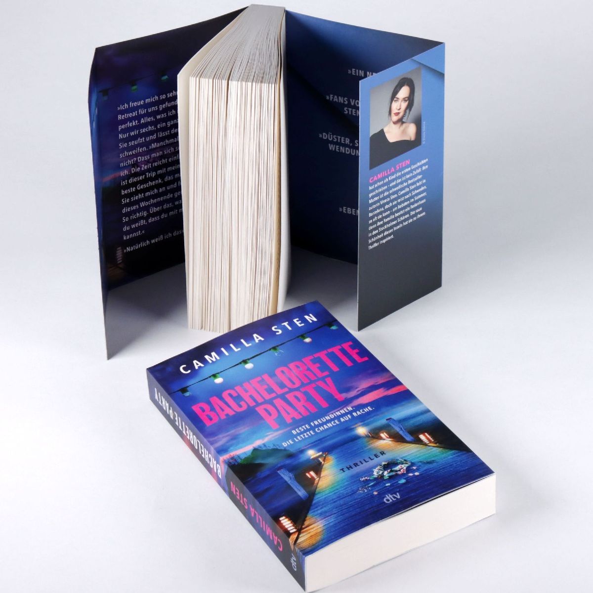 Produktbild: Bachelorette Party