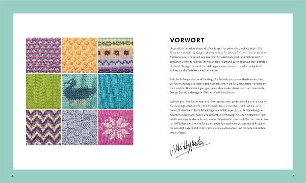 Produktbild: Stricken Schritt für Schritt