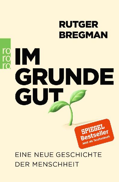 Produktbild: Im Grunde gut
