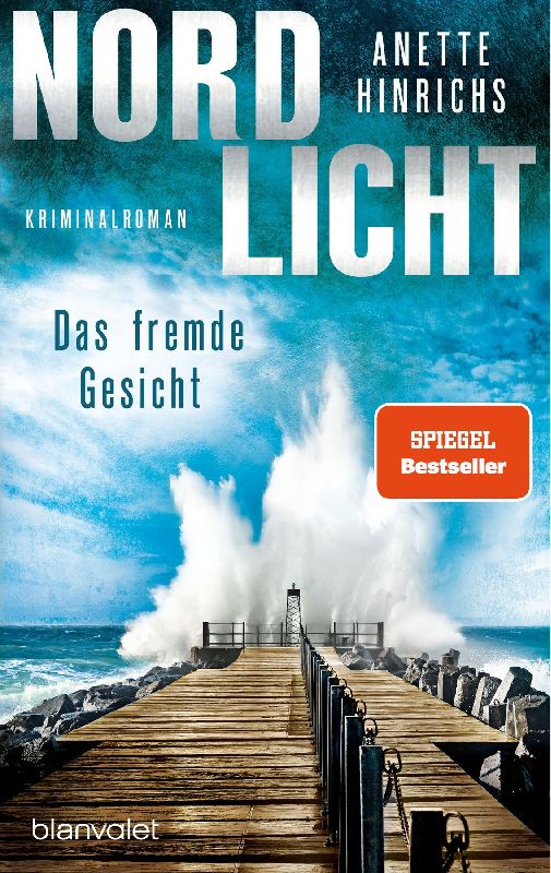 Produktbild: Nordlicht - Das fremde Gesicht