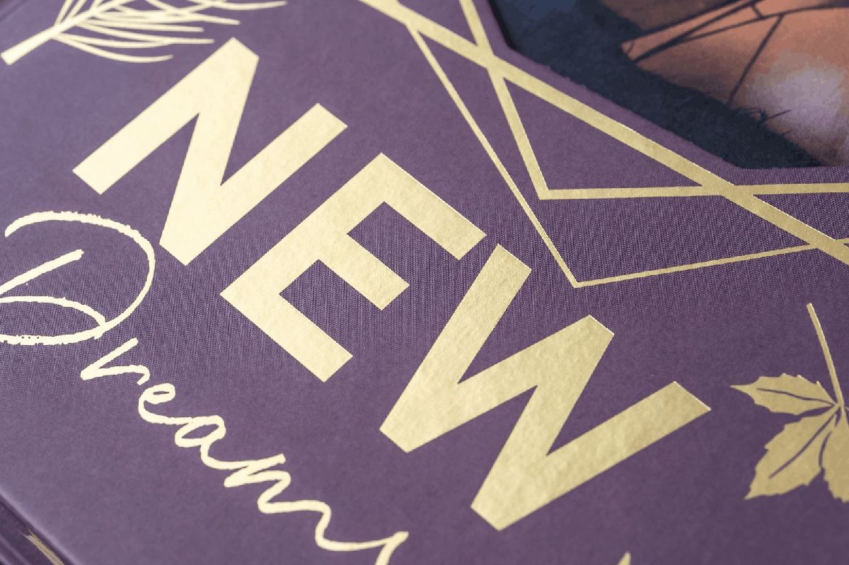 Produktbild: New Dreams