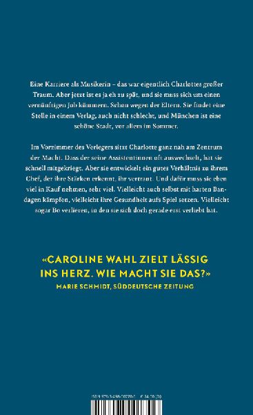 Produktbild: Die Assistentin