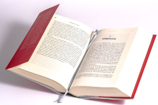 Produktbild: Frühling der Revolution