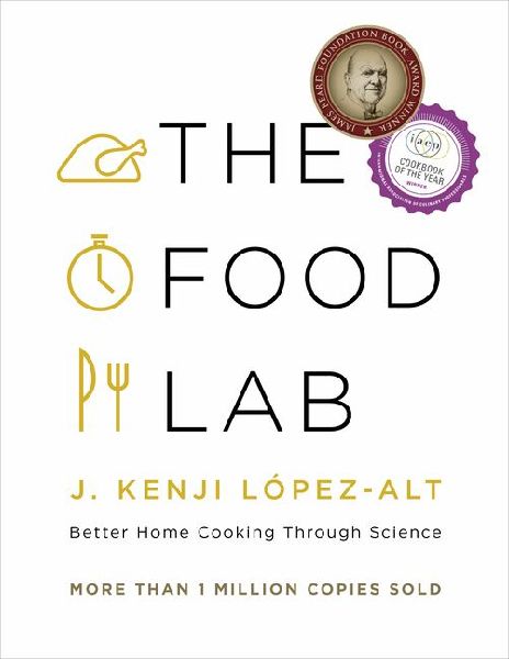 Produktbild: The Food Lab