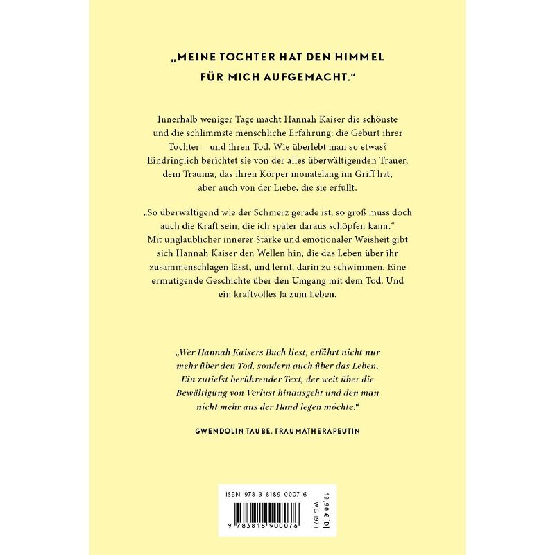 Produktbild: Die Geschenke meiner Tochter