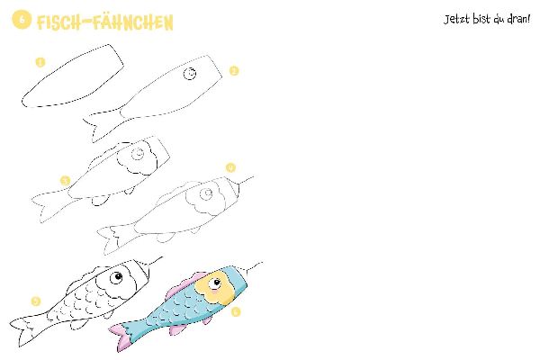 Produktbild: 300 Motive zeichnen - Kawaii