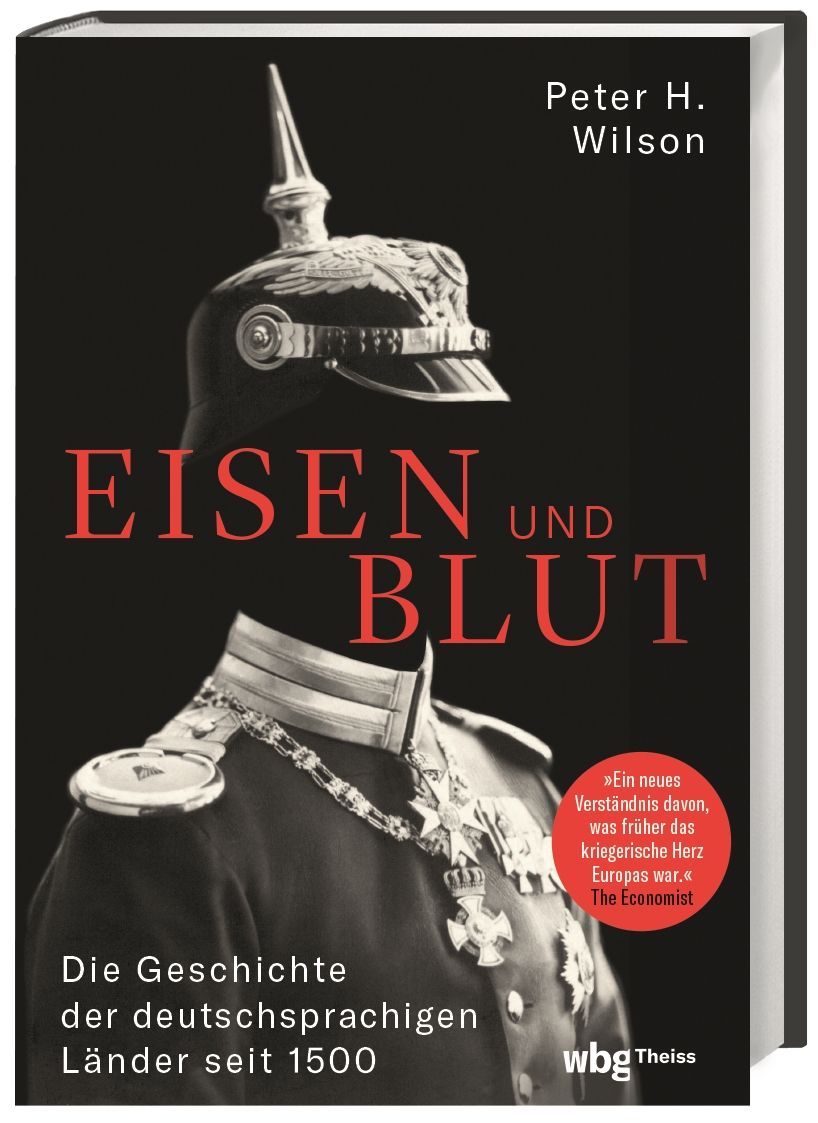 Produktbild: Eisen und Blut