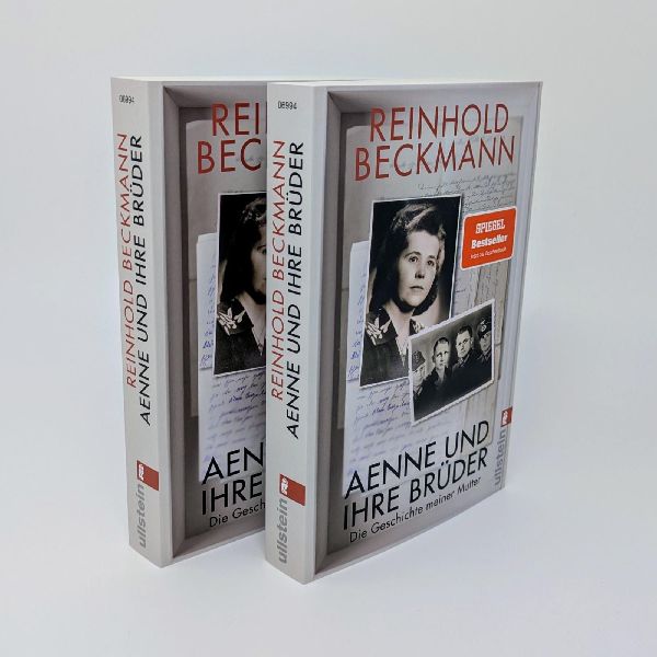 Produktbild: Aenne und ihre Brüder