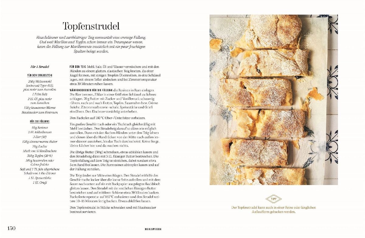 Produktbild: Wiener Zuckerbäckerei