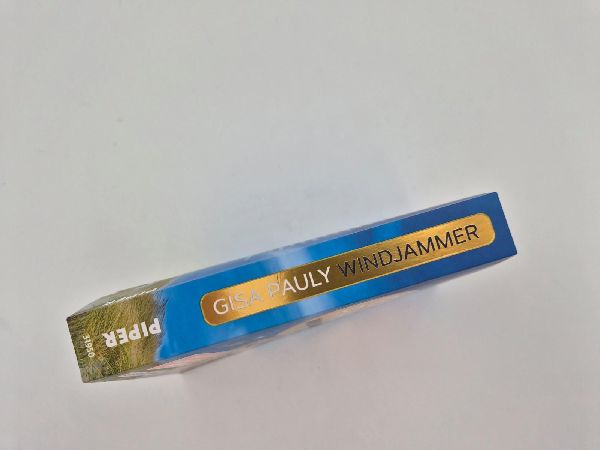 Produktbild: Windjammer