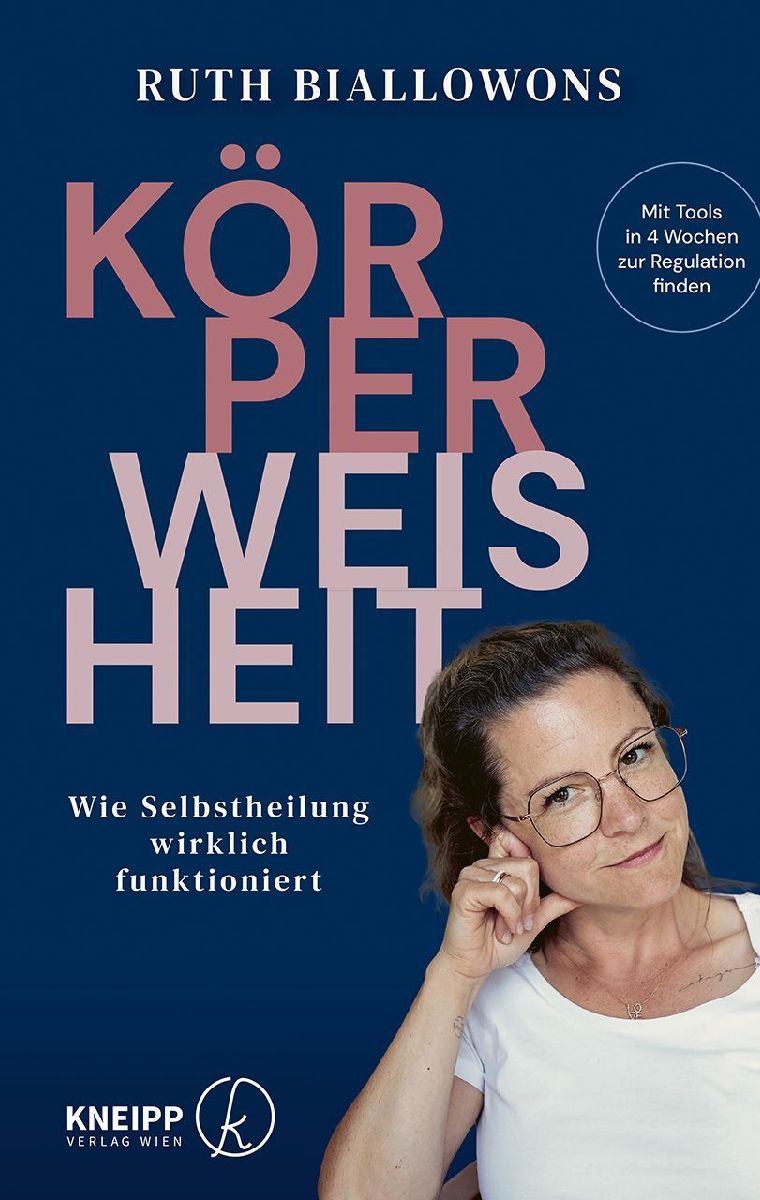 Produktbild: Körperweisheit