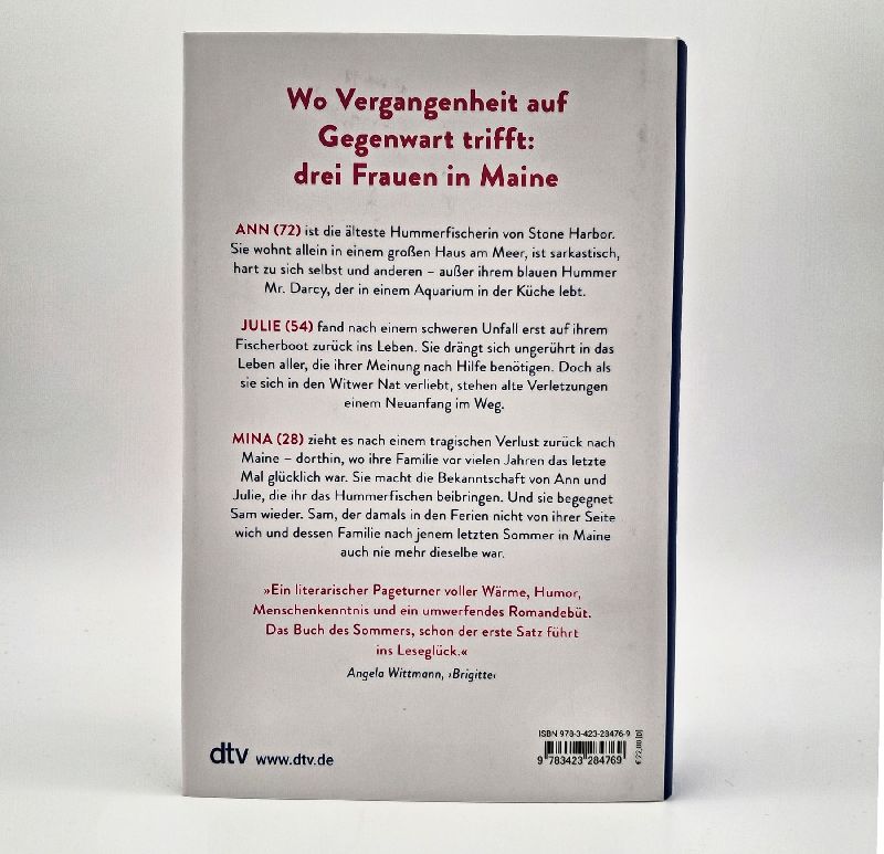 Produktbild: Die Hummerfrauen