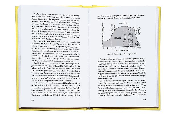 Produktbild: Genial ernährt!