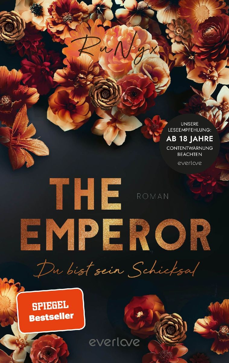Produktbild: The Emperor - Du bist sein Schicksal