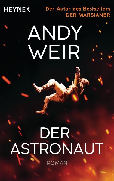 Produktbild: Der Astronaut