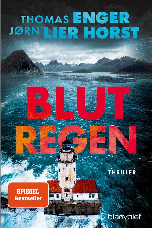Produktbild: Blutregen
