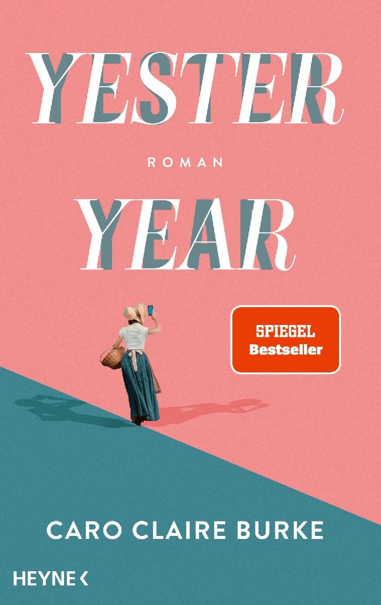 Produktbild: Yesteryear