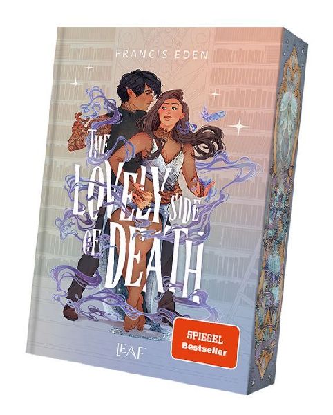 Produktbild: The Lovely Side of Death