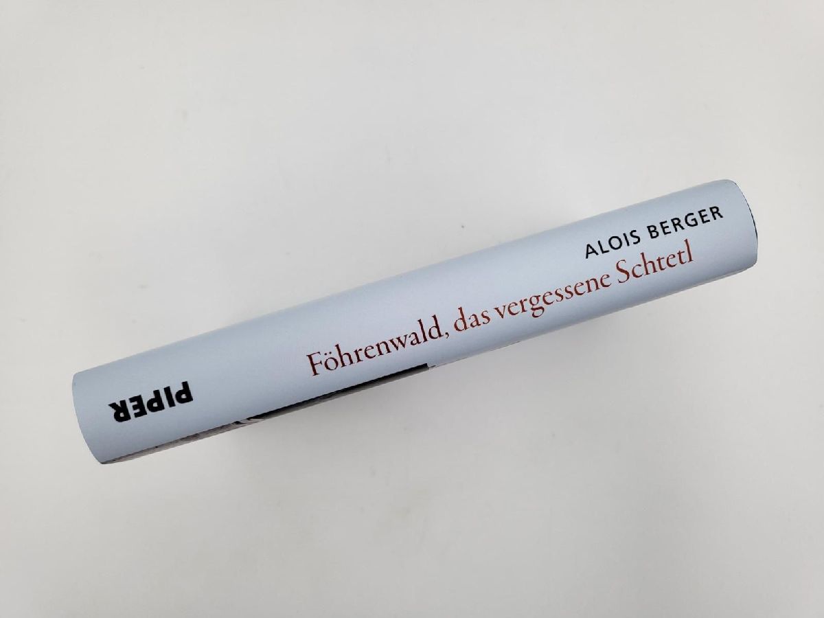 Produktbild: Föhrenwald, das vergessene Schtetl
