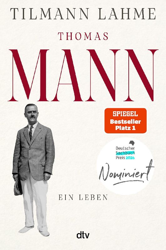 Produktbild: Thomas Mann