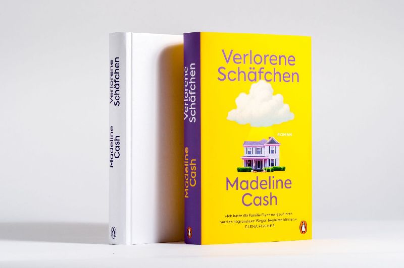 Produktbild: Verlorene Schäfchen